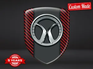 Mansory Adesivi Decorativi Resistenti Universali Regolabili